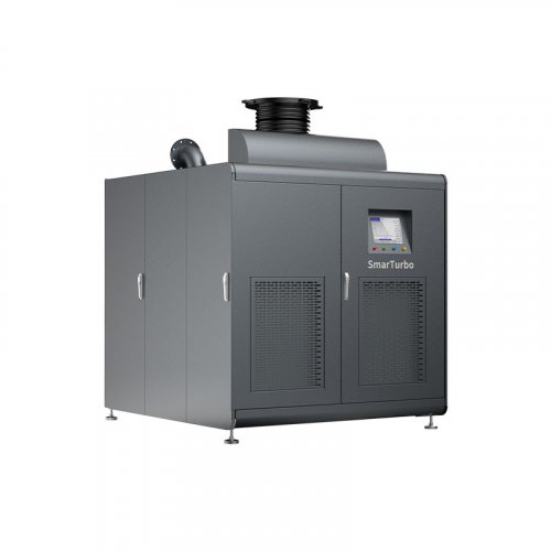 Турбовоздуходувка-Турбовоздуходувка На Магнитном Подшипнике