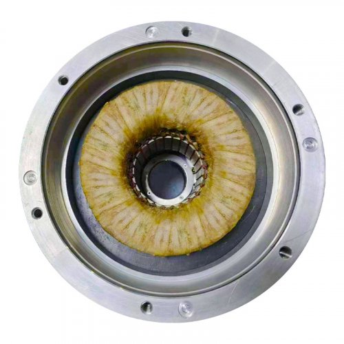 турбокомпрессоров катушка ротора