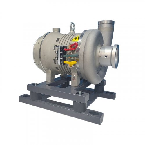 турбокомпрессоров воздуходувки