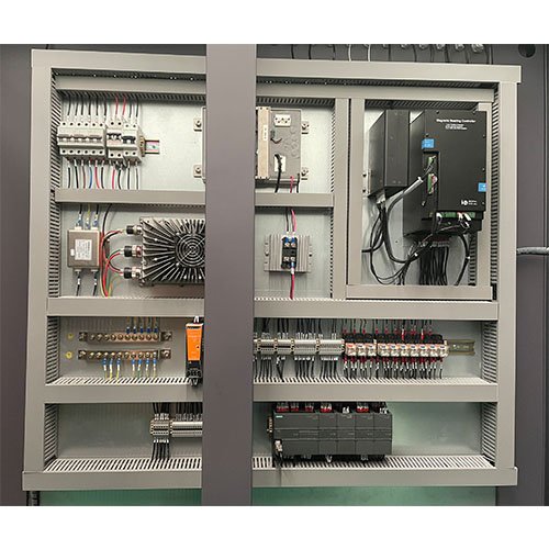 турбокомпрессоров системы управления