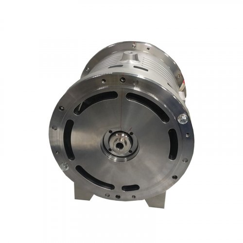 Профессиональный герметичный двигатель