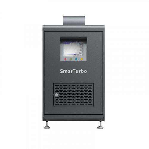 Турбокомпрессор：Воздушный подшипник Турбокомпрессор