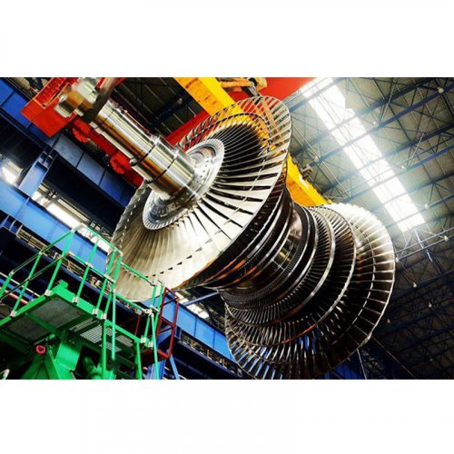 турбинная технология