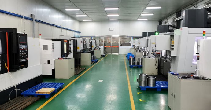 Turbo-Blower-impeller