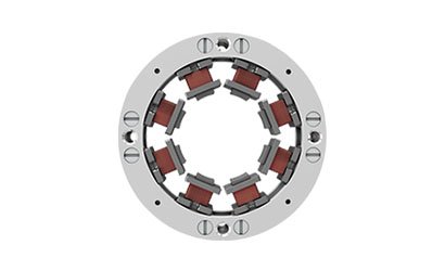 Какова основная технология высокоскоростного турбокомпрессора с магнитными подшипниками?
