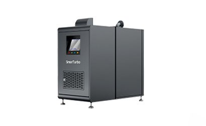 В чем преимущества турбовоздуходувок перед воздуходувками Рутса?